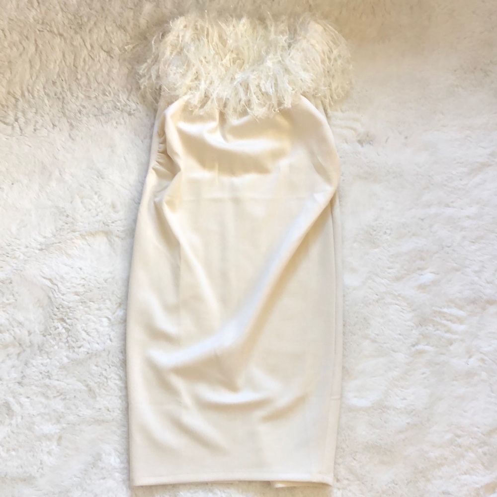 ASOS Maternity Dress